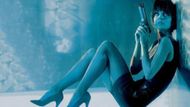 Nikita in La Femme Nikita | Image via Apple TV